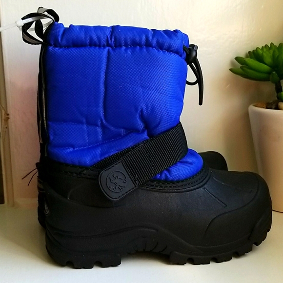 Northside Other - Northside kids Frosty Winter Snow Boots